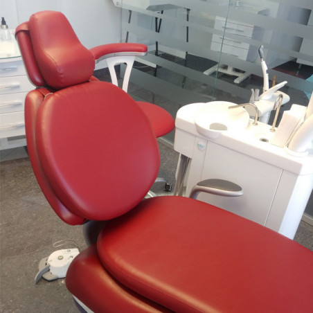 Матрас на стоматологічне крісло SUPER SOFT - Dservice